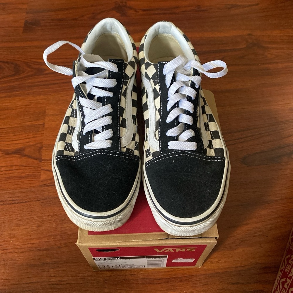 Vans Old Skool